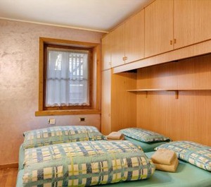 Chalet Maffins 
