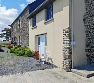 Chambres Les Salles 