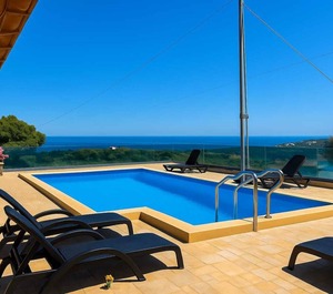 Chania Resort Seaview 