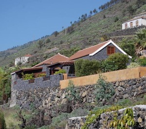 Charming Country Fuencaliente De 