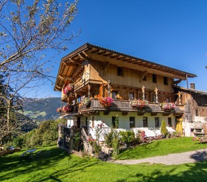 Blaserhof Zell 