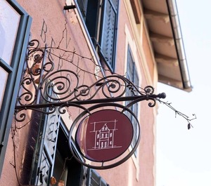 Villa Bergmann Suites Meran 