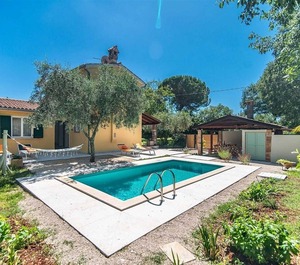 Villa Tranquil 