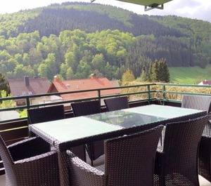 Herzberg Harz 