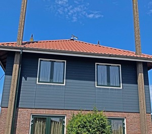 Christinahoeve Hooiberg 