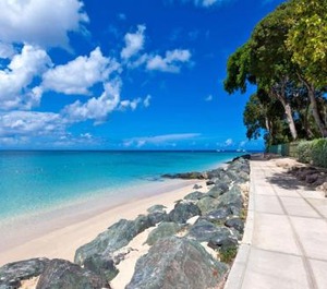 Church Point 