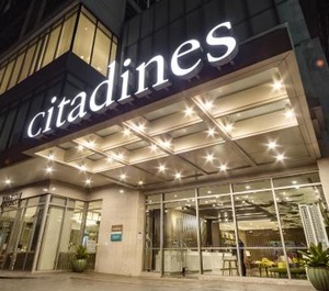 Citadines Millennium Ortigas Manila 