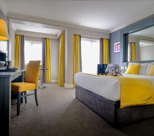 Claregalway Hotel 