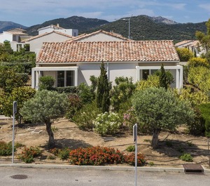 Holiday Northern Corsica 