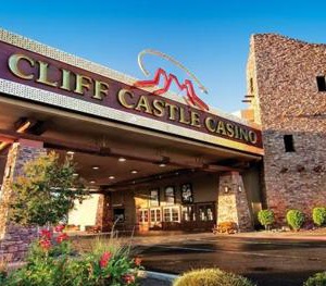 Cliff Castle Casino Hotel 