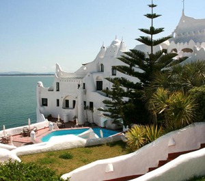Club Hotel Casapueblo 