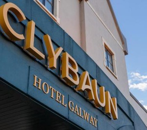 Clybaun Hotel 