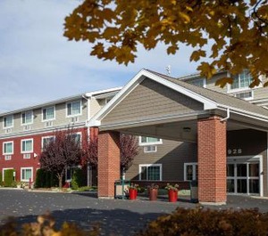 Coast Hilltop Inn 