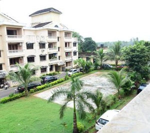 Coconut Grove Residency 