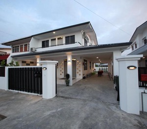 Inn Homestay 