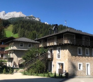 Comelico Chalet 