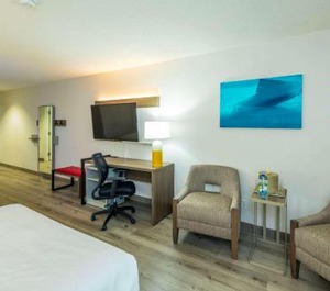 Comfort Inn Mont Laurier 
