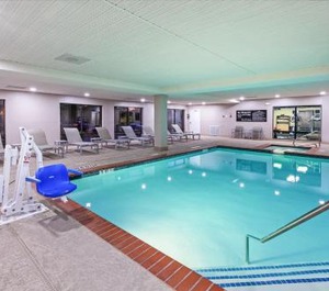 Comfort Inn Sherman 