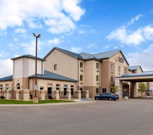 Comfort Inn 