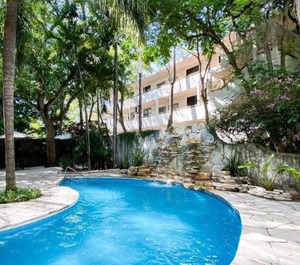 Comfort Inn Tampico 
