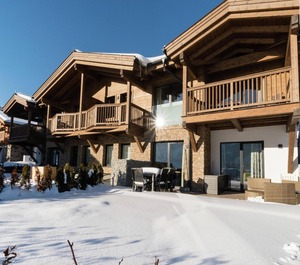 Bergbiberlodge S 