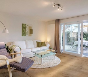 Ferienwohnung Kunstmann Überlingen 