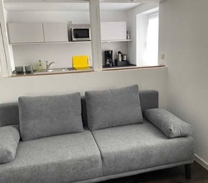 Weserlounge 