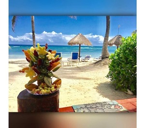 Playa Blanca Akumal 