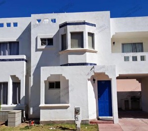 Condominio Loma Bonita 