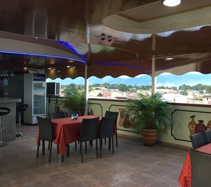 Confort Habitaciones Personas 