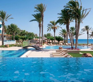 Constantinou Bros Asimina Suites Hotel 