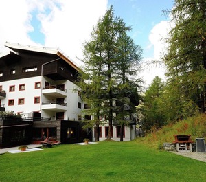 Residenza Cervinia Bilo Sei 