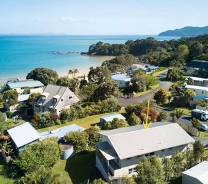 Coopers Beach Getaway 
