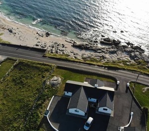Coral Strand Lodge 