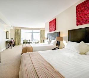 Cork Hotel 