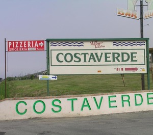 Casa Costaverde 