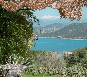 Coti Chiavari Villa 