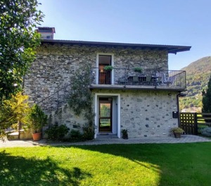 Cottage Al Lago 