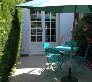 Le Cottage 