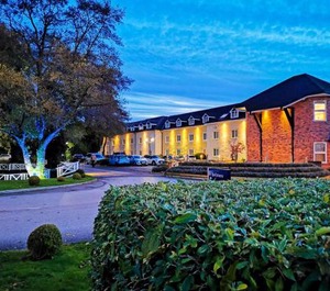 Cottons Hotel 