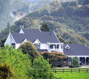 Country Homestead At Sheep Farm B 