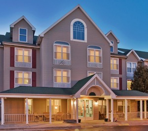 Country Inn 