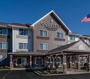 Country Inn 