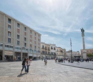 Dimore Della Corte Lecce 