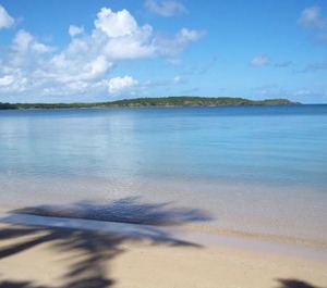 Cozy The Beach 