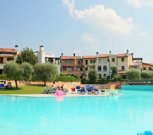 Garda Resort Pt Std Peschiera Del 