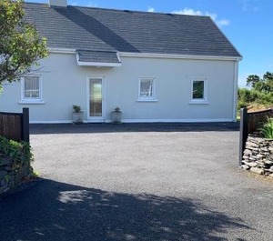 Holiday Ballinskelligs 