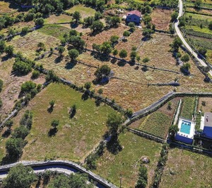 Accommodation Primorski Dolac 