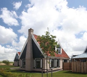 Villa Wieringer Style The Wadden Sea 