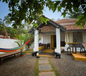 Craft Hostels 